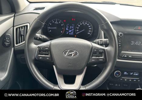 HYUNDAI Creta 1.6 16V 4P FLEX SMART PLUS AUTOM�TICO, Foto 12