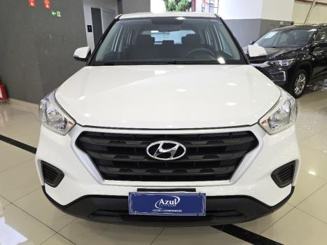 HYUNDAI Creta 1.6 16V 4P FLEX ATTITUDE AUTOM�TICO, Foto 2