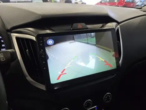 HYUNDAI Creta 1.6 16V 4P FLEX ATTITUDE AUTOM�TICO, Foto 13