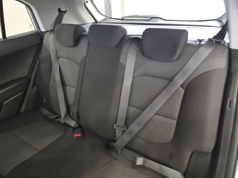 HYUNDAI Creta 1.6 16V 4P FLEX ATTITUDE AUTOM�TICO, Foto 16