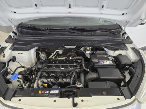 HYUNDAI Creta 1.6 16V 4P FLEX ATTITUDE AUTOM�TICO, Foto 19