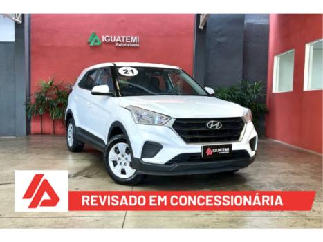 HYUNDAI Creta 1.6 16V 4P FLEX ATTITUDE AUTOM�TICO, Foto 1