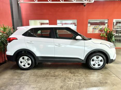 HYUNDAI Creta 1.6 16V 4P FLEX ATTITUDE AUTOM�TICO, Foto 3