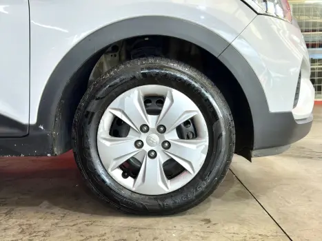 HYUNDAI Creta 1.6 16V 4P FLEX ATTITUDE AUTOM�TICO, Foto 4