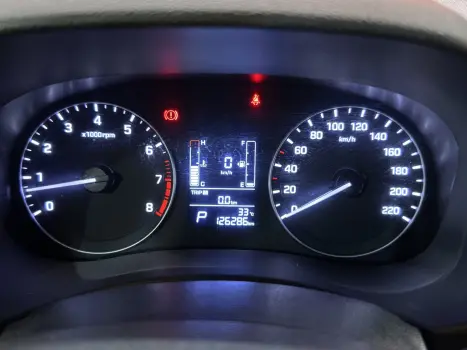 HYUNDAI Creta 1.6 16V 4P FLEX ATTITUDE AUTOM�TICO, Foto 8