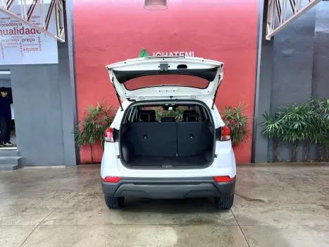 HYUNDAI Creta 1.6 16V 4P FLEX ATTITUDE AUTOM�TICO, Foto 14