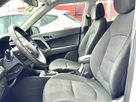 HYUNDAI Creta 1.6 16V 4P FLEX ATTITUDE AUTOM�TICO, Foto 17