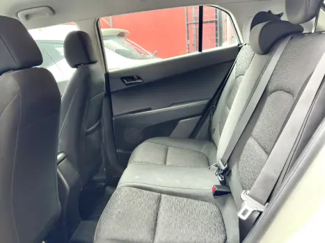 HYUNDAI Creta 1.6 16V 4P FLEX ATTITUDE AUTOM�TICO, Foto 19