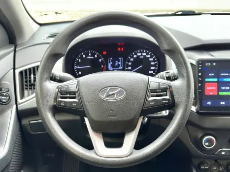 HYUNDAI Creta 1.6 16V 4P FLEX ATTITUDE AUTOM�TICO, Foto 20
