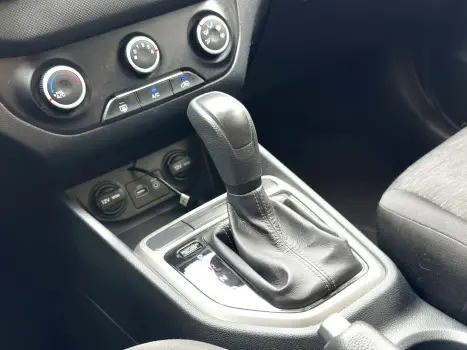 HYUNDAI Creta 1.6 16V 4P FLEX ATTITUDE AUTOM�TICO, Foto 24