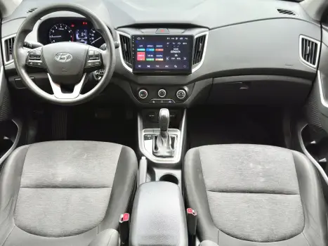 HYUNDAI Creta 1.6 16V 4P FLEX ATTITUDE AUTOM�TICO, Foto 26