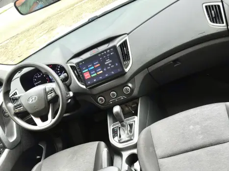 HYUNDAI Creta 1.6 16V 4P FLEX ATTITUDE AUTOM�TICO, Foto 27