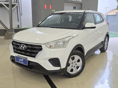 HYUNDAI Creta 1.6 16V 4P FLEX ATTITUDE AUTOM�TICO, Foto 3