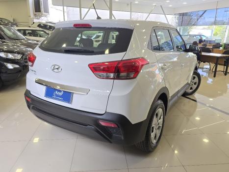 HYUNDAI Creta 1.6 16V 4P FLEX ATTITUDE AUTOM�TICO, Foto 6