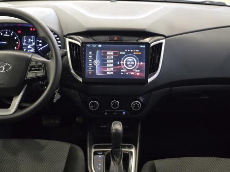 HYUNDAI Creta 1.6 16V 4P FLEX ATTITUDE AUTOM�TICO, Foto 8