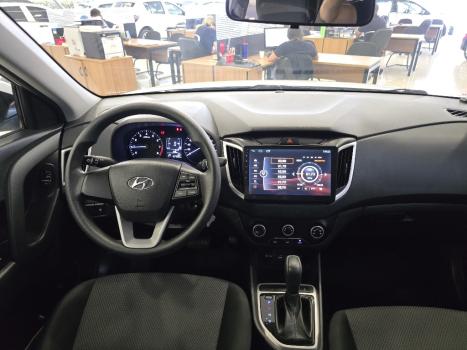 HYUNDAI Creta 1.6 16V 4P FLEX ATTITUDE AUTOM�TICO, Foto 10