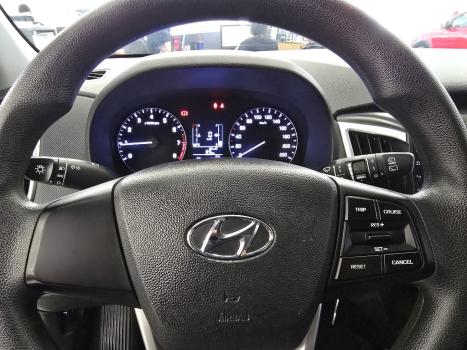 HYUNDAI Creta 1.6 16V 4P FLEX ATTITUDE AUTOM�TICO, Foto 11