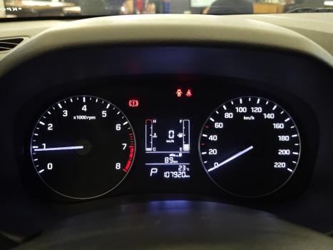 HYUNDAI Creta 1.6 16V 4P FLEX ATTITUDE AUTOM�TICO, Foto 12