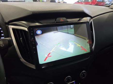 HYUNDAI Creta 1.6 16V 4P FLEX ATTITUDE AUTOM�TICO, Foto 13