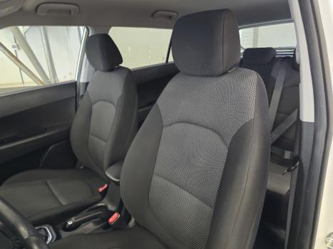 HYUNDAI Creta 1.6 16V 4P FLEX ATTITUDE AUTOM�TICO, Foto 15