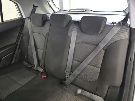 HYUNDAI Creta 1.6 16V 4P FLEX ATTITUDE AUTOM�TICO, Foto 16