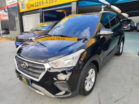 HYUNDAI Creta 1.6 16V 4P FLEX ATTITUDE AUTOM�TICO, Foto 4