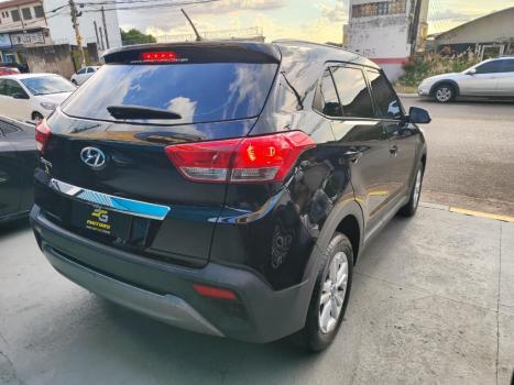 HYUNDAI Creta 1.6 16V 4P FLEX ATTITUDE AUTOM�TICO, Foto 5