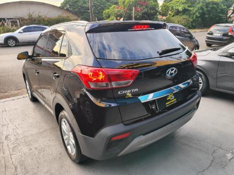 HYUNDAI Creta 1.6 16V 4P FLEX ATTITUDE AUTOM�TICO, Foto 6