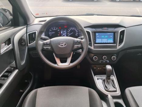 HYUNDAI Creta 1.6 16V 4P FLEX ATTITUDE AUTOM�TICO, Foto 7