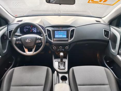 HYUNDAI Creta 1.6 16V 4P FLEX ATTITUDE AUTOM�TICO, Foto 8