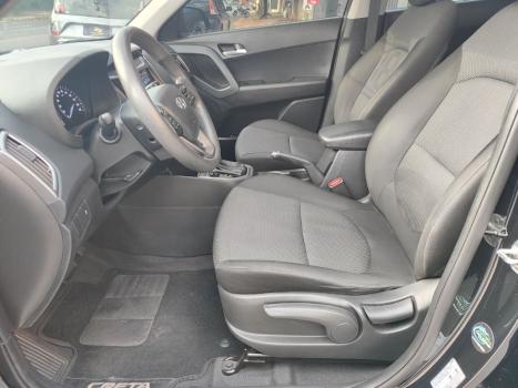 HYUNDAI Creta 1.6 16V 4P FLEX ATTITUDE AUTOM�TICO, Foto 9