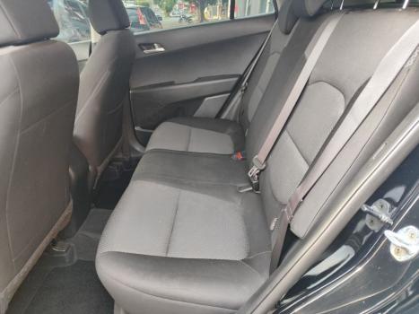 HYUNDAI Creta 1.6 16V 4P FLEX ATTITUDE AUTOM�TICO, Foto 10