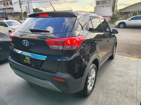 HYUNDAI Creta 1.6 16V 4P FLEX ATTITUDE AUTOM�TICO, Foto 5