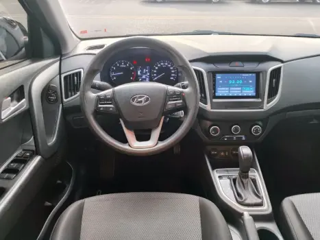 HYUNDAI Creta 1.6 16V 4P FLEX ATTITUDE AUTOM�TICO, Foto 7
