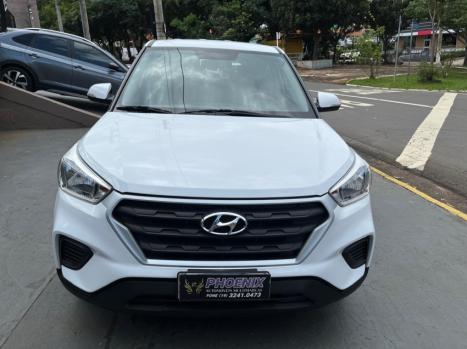 HYUNDAI Creta 1.6 16V 4P FLEX ATTITUDE AUTOM�TICO, Foto 2