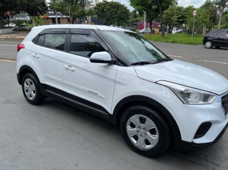 HYUNDAI Creta 1.6 16V 4P FLEX ATTITUDE AUTOM�TICO, Foto 3