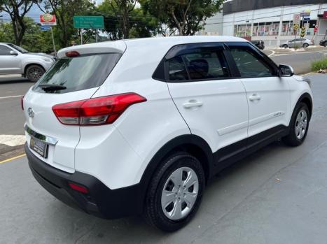 HYUNDAI Creta 1.6 16V 4P FLEX ATTITUDE AUTOM�TICO, Foto 6