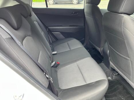 HYUNDAI Creta 1.6 16V 4P FLEX ATTITUDE AUTOM�TICO, Foto 8