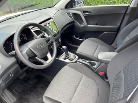 HYUNDAI Creta 1.6 16V 4P FLEX ATTITUDE AUTOM�TICO, Foto 9