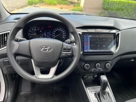 HYUNDAI Creta 1.6 16V 4P FLEX ATTITUDE AUTOM�TICO, Foto 10
