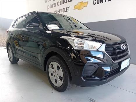 HYUNDAI Creta 1.6 16V 4P FLEX ATTITUDE AUTOM�TICO, Foto 2