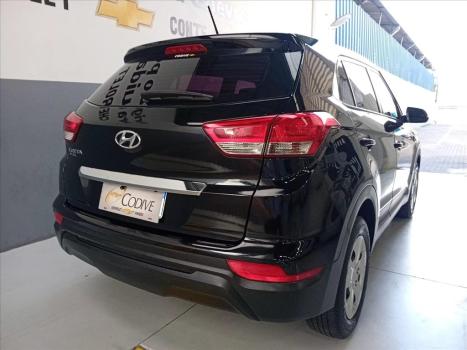 HYUNDAI Creta 1.6 16V 4P FLEX ATTITUDE AUTOM�TICO, Foto 3