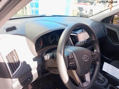 HYUNDAI Creta 1.6 16V 4P FLEX ATTITUDE AUTOM�TICO, Foto 9