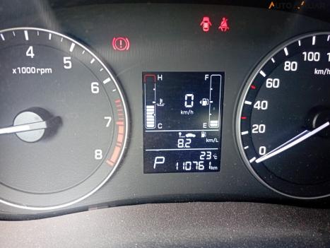 HYUNDAI Creta 1.6 16V 4P FLEX ATTITUDE AUTOM�TICO, Foto 11