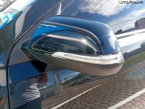 HYUNDAI Creta 1.6 16V 4P FLEX ATTITUDE AUTOM�TICO, Foto 13