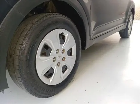 HYUNDAI Creta 1.6 16V 4P FLEX ATTITUDE AUTOM�TICO, Foto 16