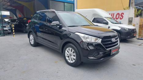 HYUNDAI Creta 1.6 16V 4P FLEX ACTION AUTOM�TICO, Foto 2