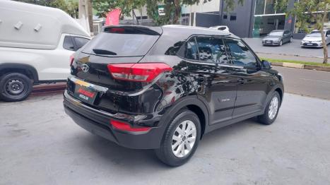 HYUNDAI Creta 1.6 16V 4P FLEX ACTION AUTOM�TICO, Foto 3