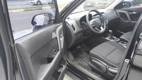 HYUNDAI Creta 1.6 16V 4P FLEX ACTION AUTOM�TICO, Foto 6