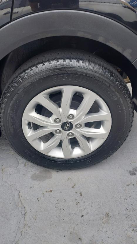 HYUNDAI Creta 1.6 16V 4P FLEX ACTION AUTOM�TICO, Foto 10